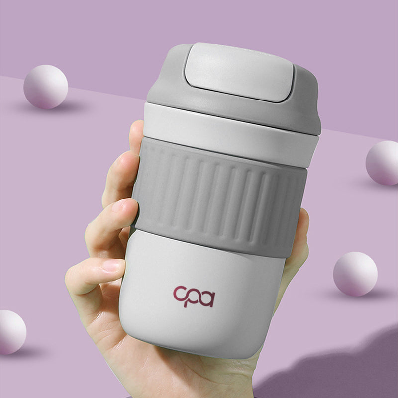 cpa Stainless Vacuum Coffee Cup