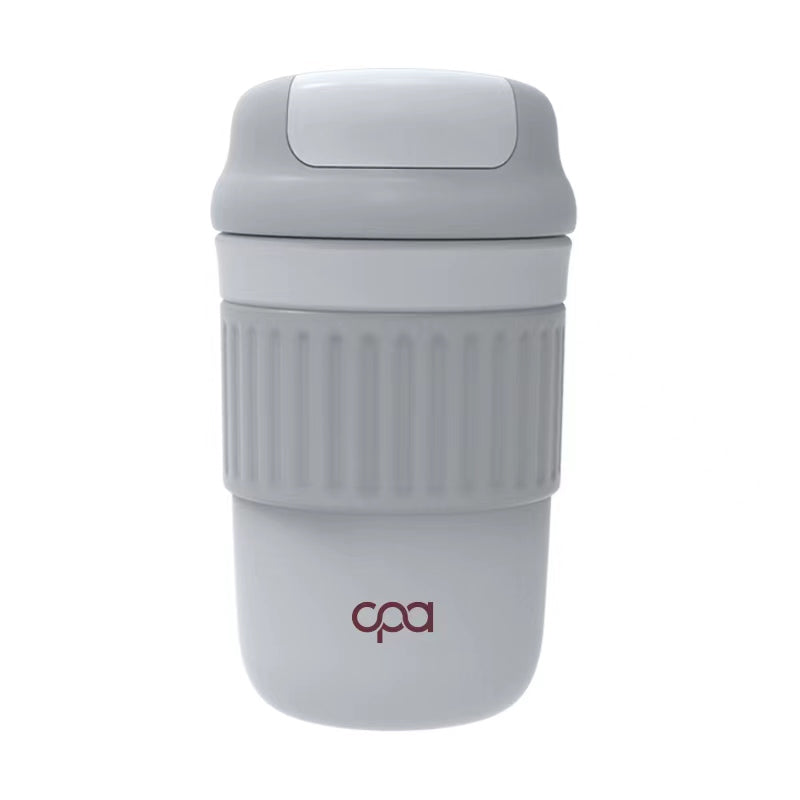 cpa Stainless Vacuum Coffee Cup