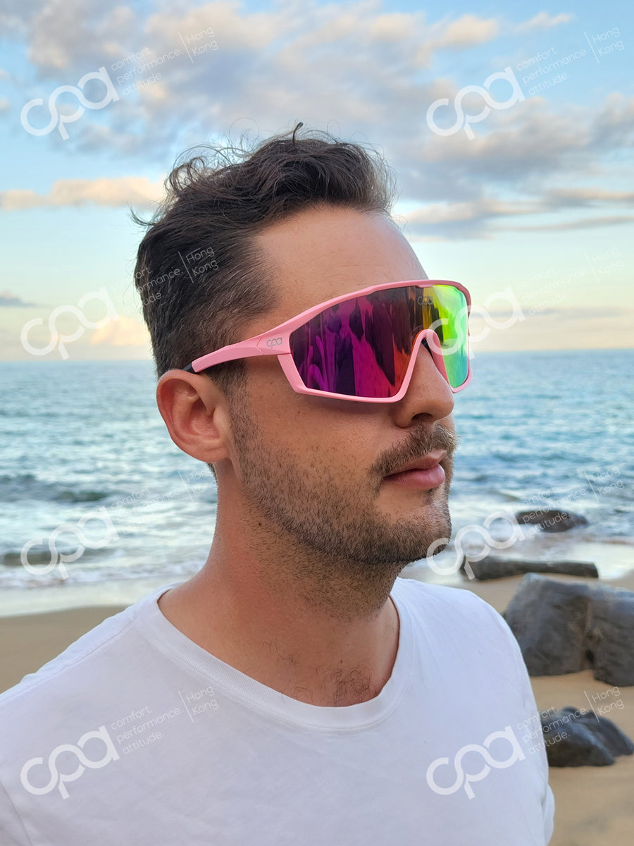 cpa Infinity Sunglasses