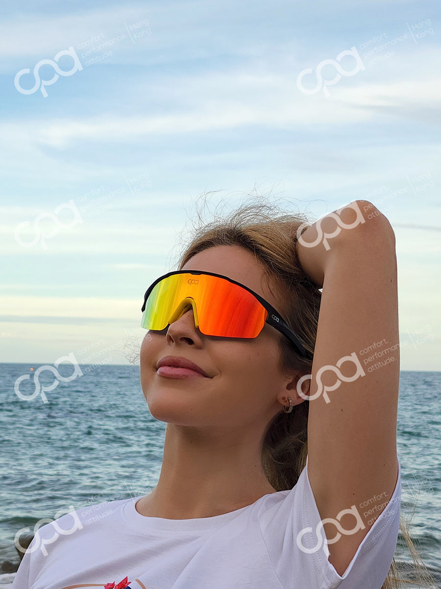 cpa Infinity Sunglasses