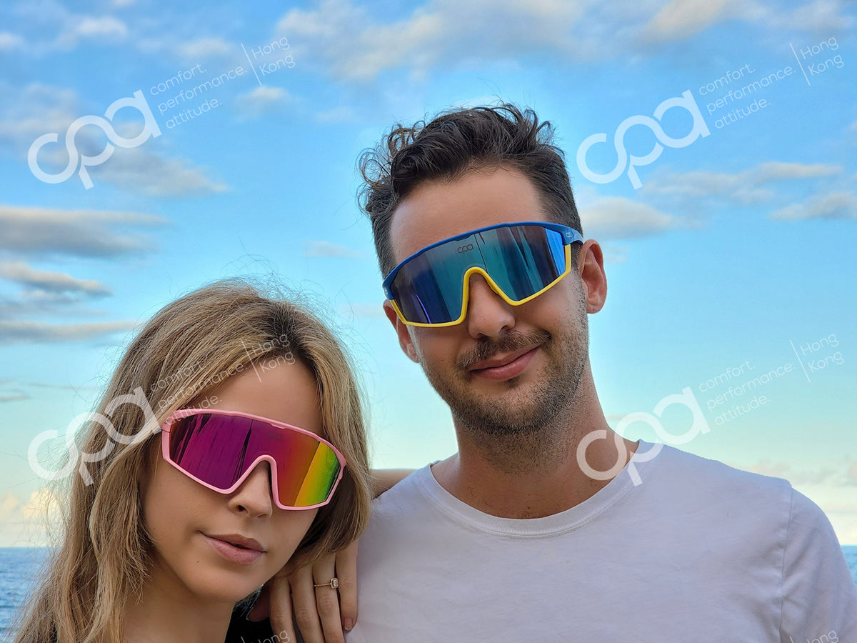 cpa Infinity Sunglasses