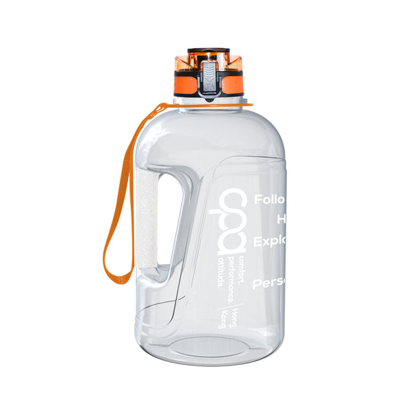 cpa 2.2 L Healthy Drinking Bottle