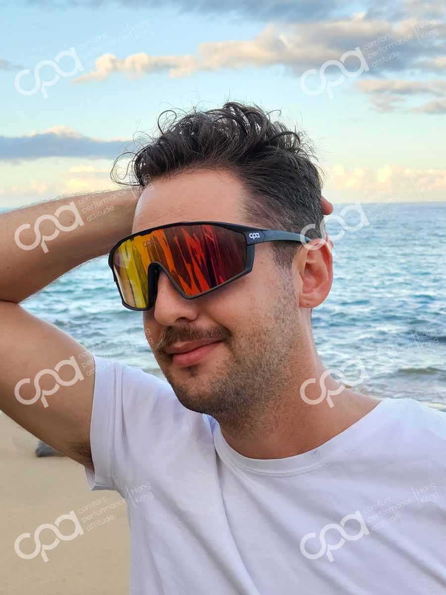 cpa Infinity Sunglasses