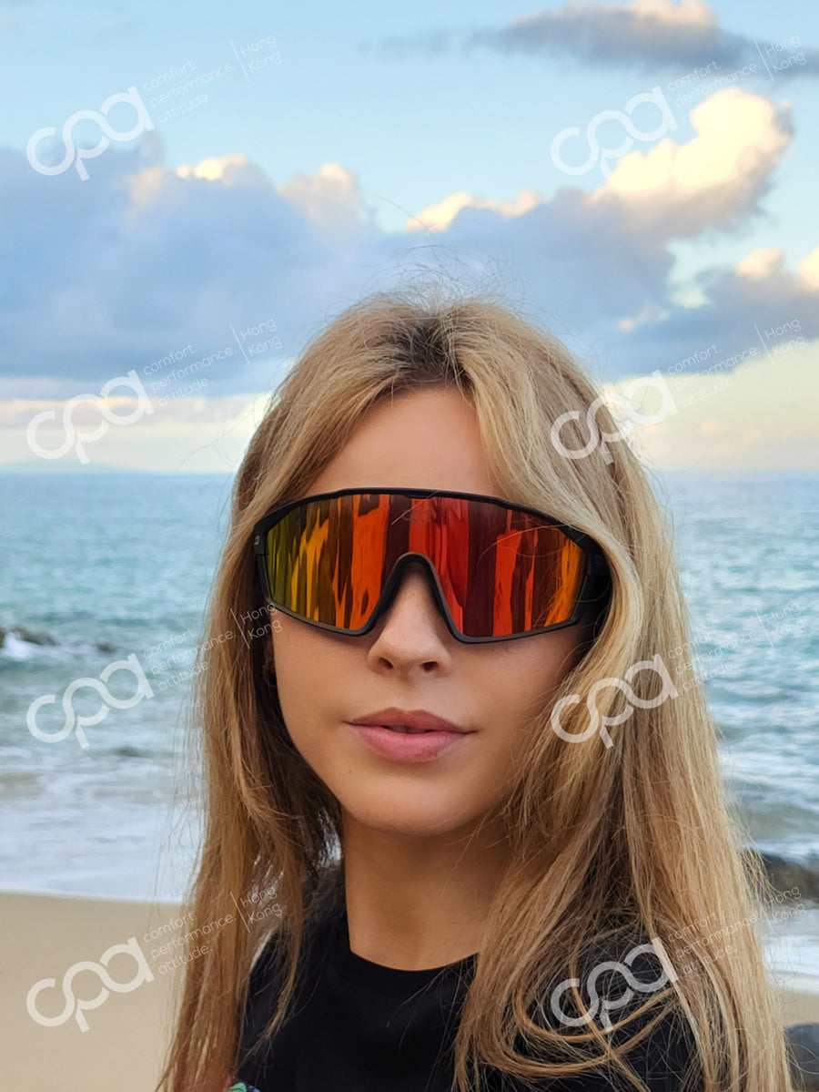 cpa Infinity Sunglasses