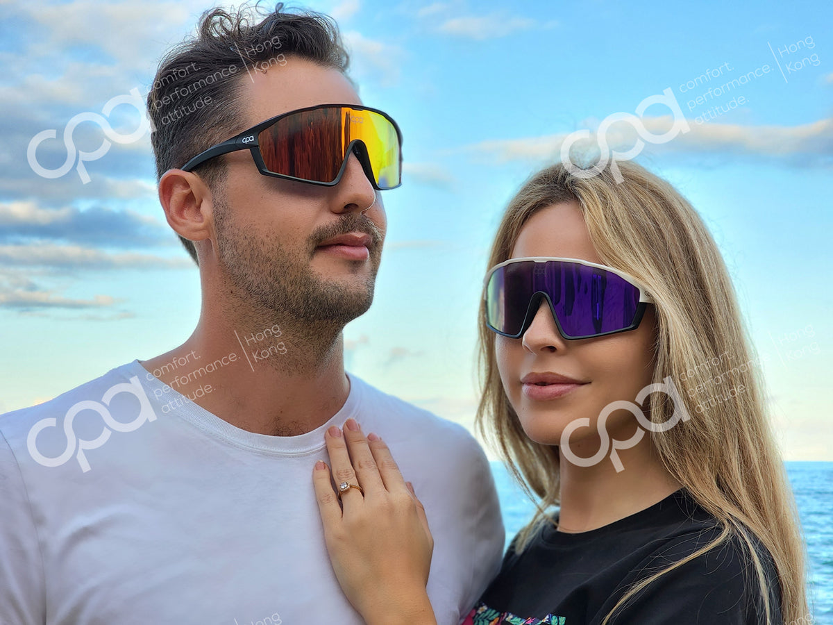 cpa Infinity Sunglasses